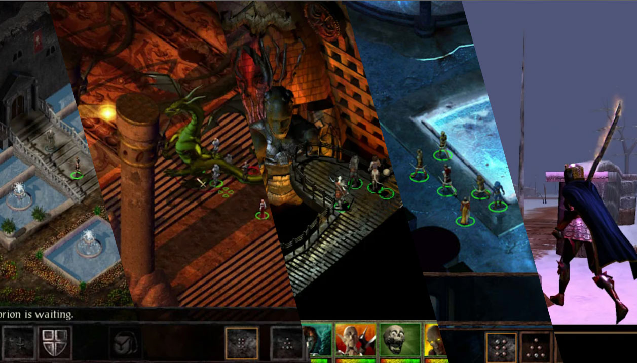 Dnd Switch Dungeons & Dragons Bundle for Nintendo Switch – Review – eShopperReviews