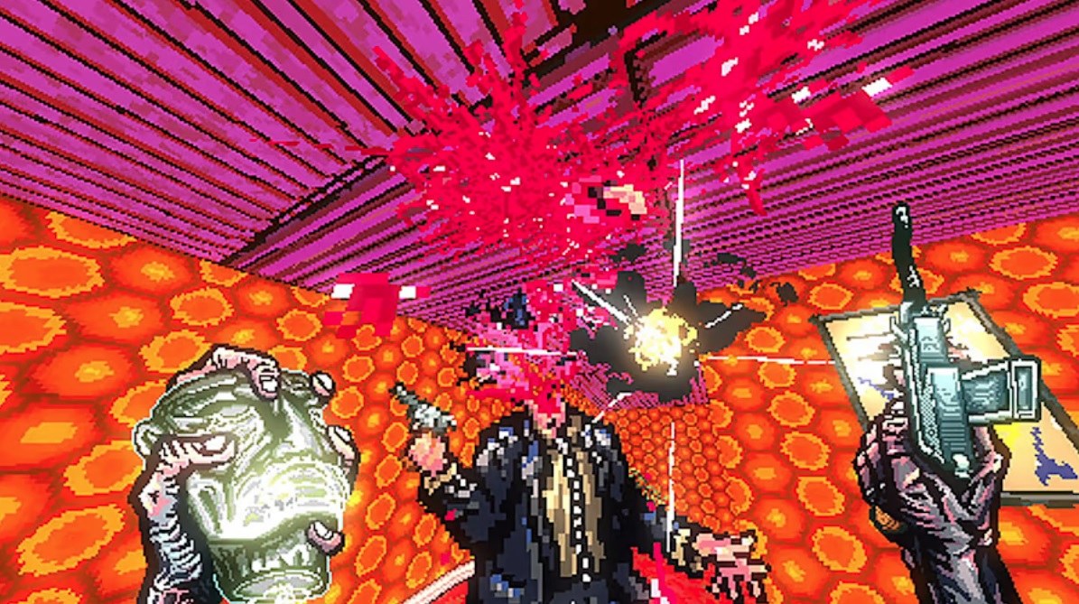 Post Void for Nintendo Switch – Review – eShopperReviews
