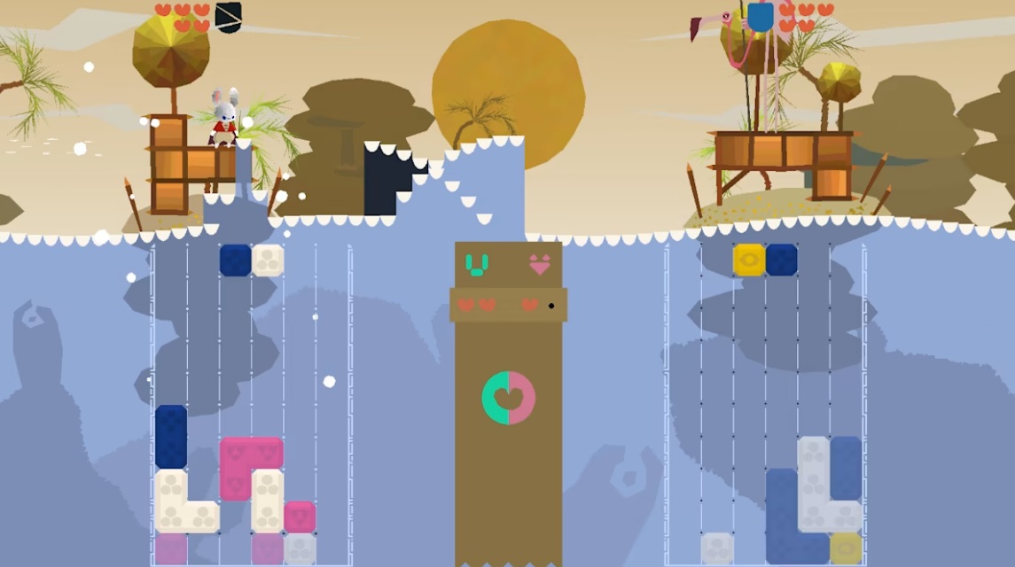 Aloof for Nintendo Switch – Review – eShopperReviews
