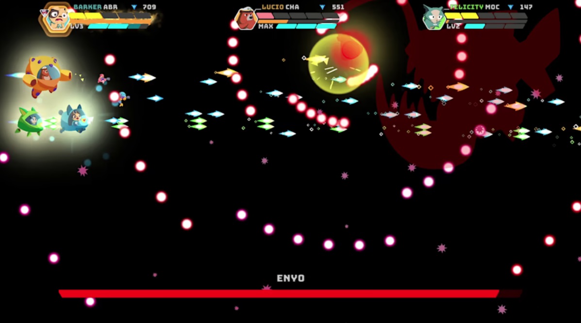 B.ARK for Nintendo Switch – Review – eShopperReviews