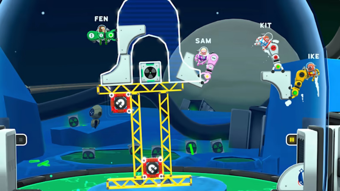 Bonkies for Nintendo Switch – Review – eShopperReviews