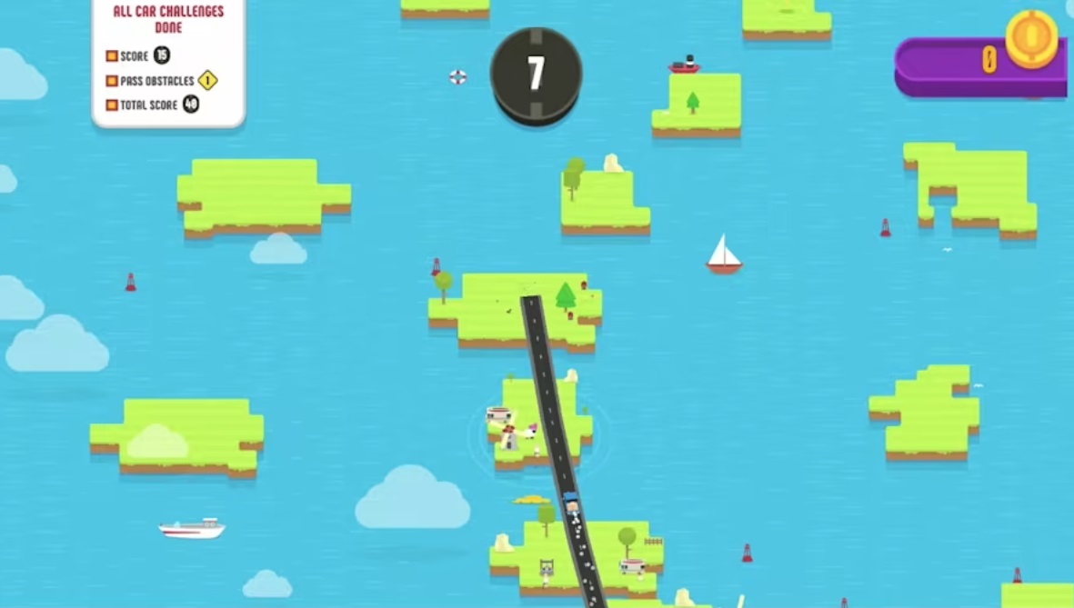 Hardway Party for Nintendo Switch – Review – eShopperReviews
