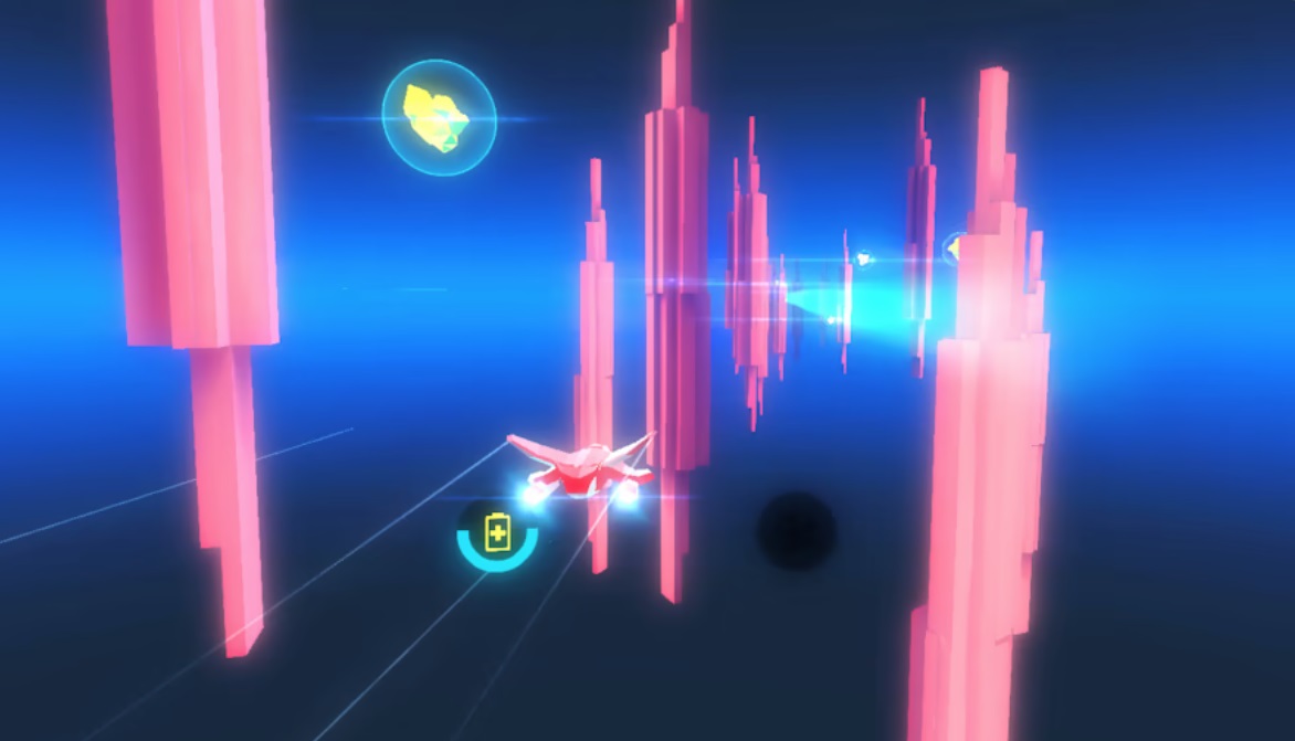Hyperide: Vector Raid for Nintendo Switch – Review – eShopperReviews