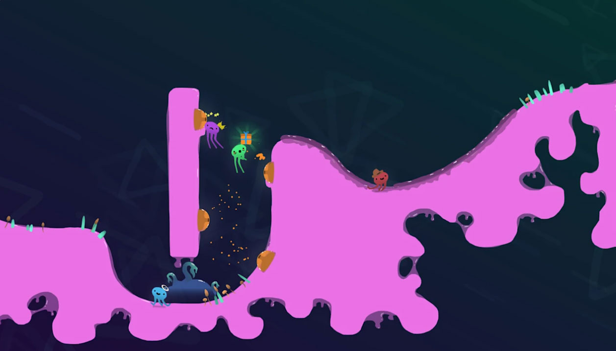 Muddledash for Nintendo Switch – Review – eShopperReviews