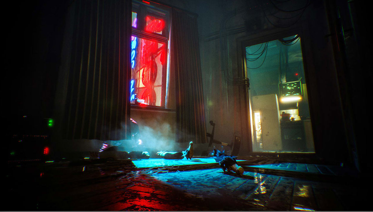 Observer for Nintendo Switch – Review – eShopperReviews