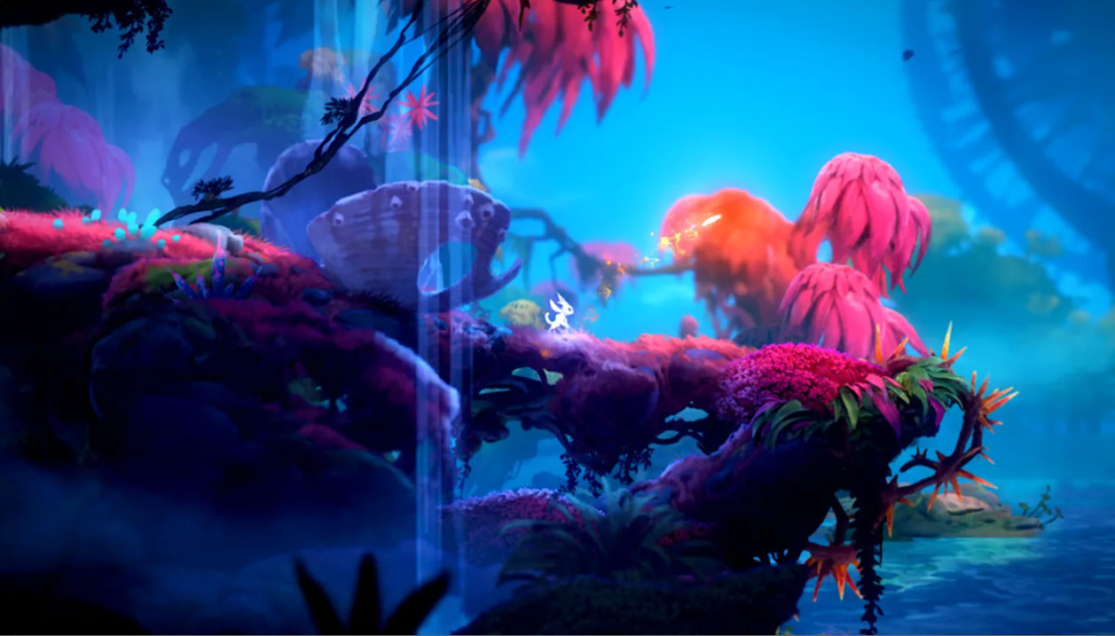 Ori and the Will of the Wisps for Nintendo Switch – Review