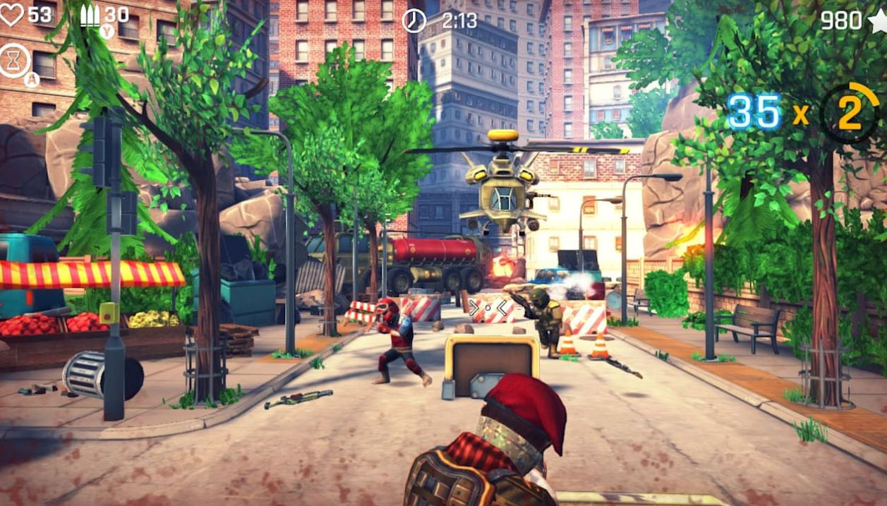 S.N.I.P.E.R. Hunter Scope for Nintendo Switch – Review