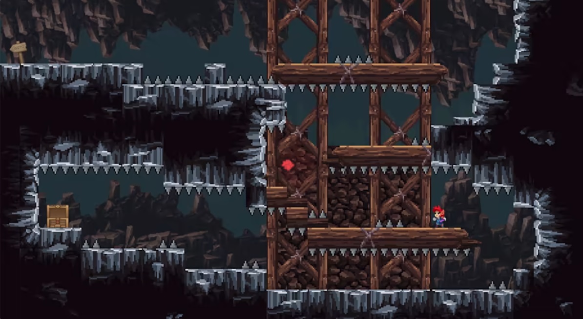 Steal It for Nintendo Switch – Review – eShopperReviews