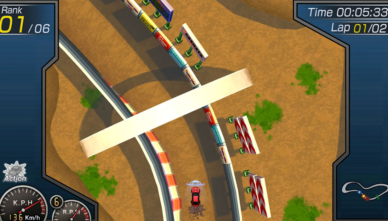 Gotcha Racing 2nd for Nintendo Switch – Review – eShopperReviews