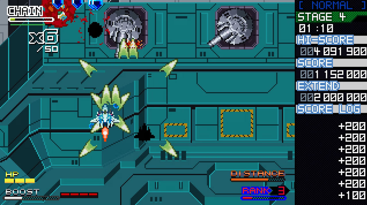 Crystal Breaker for Nintendo Switch – Review – eShopperReviews
