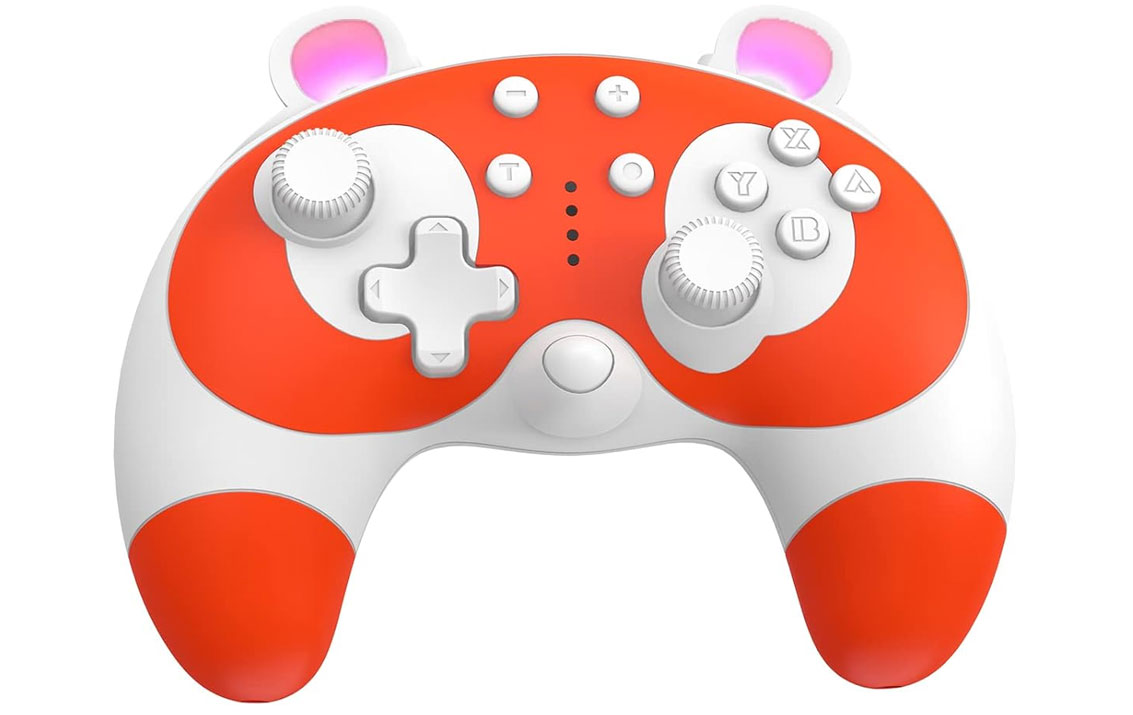 ZFY Wireless Controller for Nintendo Switch – Review – eShopperReviews