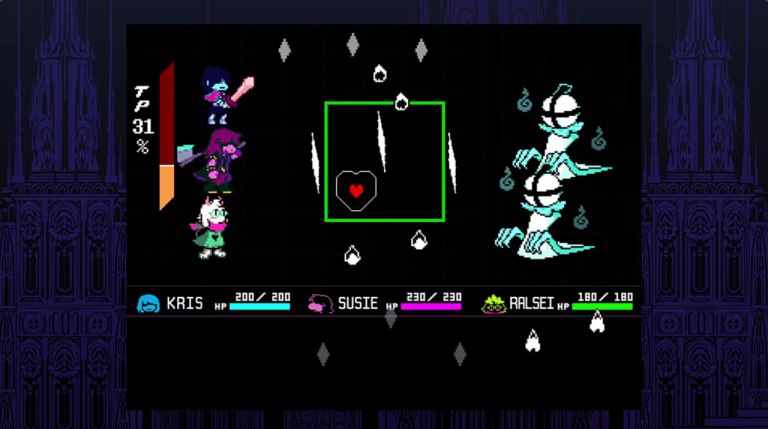 Deltarune for Nintendo Switch and Nintendo Switch 2 – Review ...