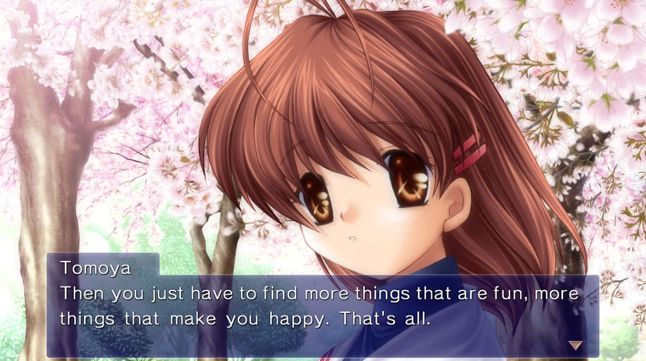 Clannad for Nintendo Switch – Review – eShopperReviews
