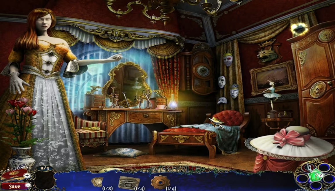 Sherlock Holmes and The Hound of The Baskervilles for Nintendo Switch ...