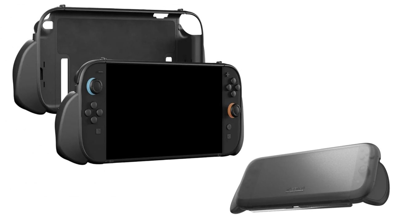 Genki Attack Vector for Nintendo Switch 2 – Review – eShopperReviews