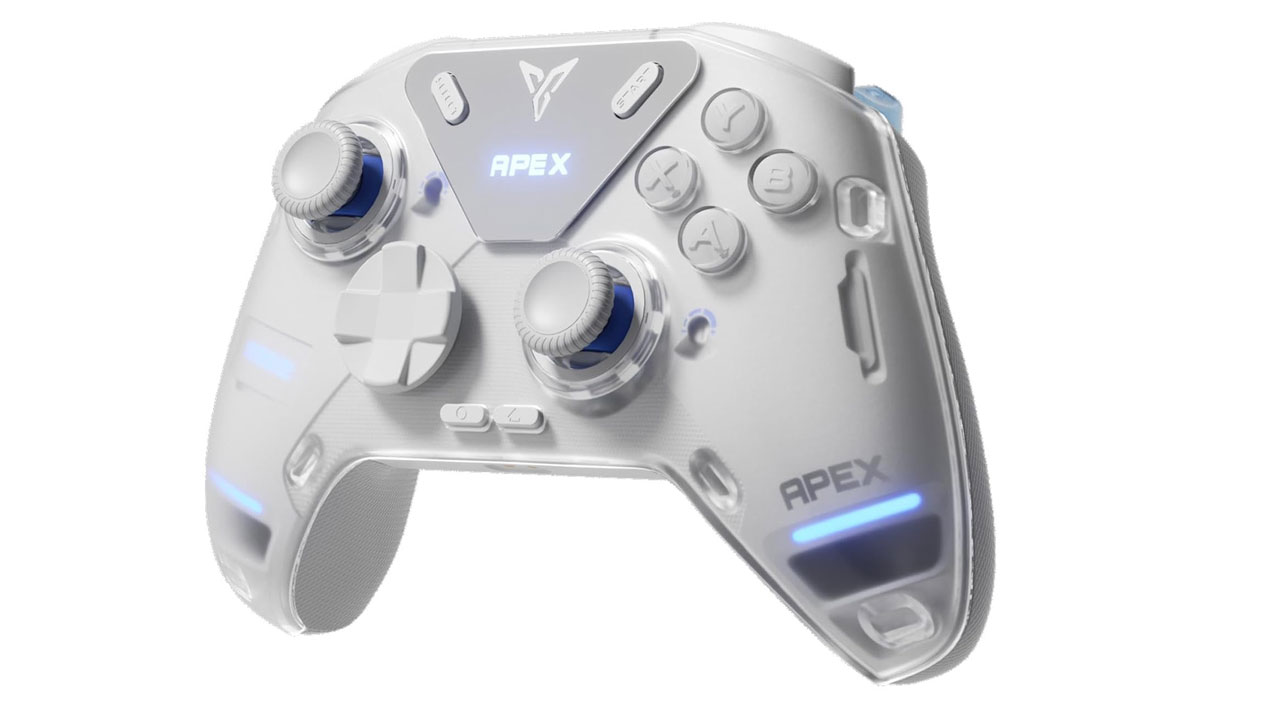 Flydigi Apex 4 PC Controller for Nintendo Switch – Review
