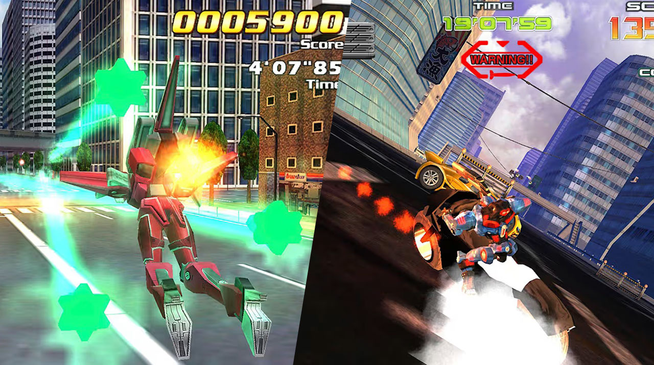 ExZeus: The Complete Collection for Nintendo Switch – Review