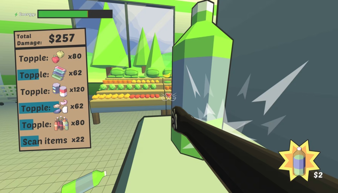 Catlateral Damage: Remeowstered for Nintendo Switch – Review ...
